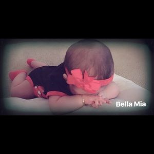 Meet your Posher, Sonia